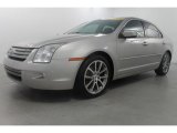 2008 Ford Fusion SE