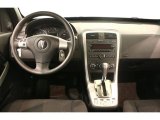 2009 Pontiac Torrent  Dashboard