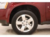 2009 Pontiac Torrent  Wheel