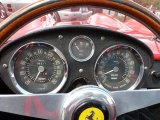 1963 Ferrari 250 GTE DK Engineering 250 TRC Replica Gauges