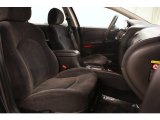 2003 Chrysler Concorde LX Front Seat