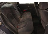 2003 Chrysler Concorde LX Rear Seat
