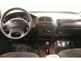 2003 Chrysler Concorde LX Dashboard