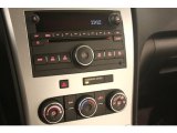 2010 GMC Acadia SL AWD Controls