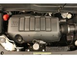 2010 GMC Acadia SL AWD 3.6 Liter GDI DOHC 24-Valve VVT V6 Engine