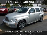 2010 Chevrolet HHR LT