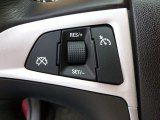 2010 Chevrolet Equinox LTZ AWD Controls