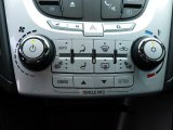 2010 Chevrolet Equinox LTZ AWD Controls