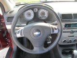 2007 Chevrolet Cobalt SS Coupe Steering Wheel