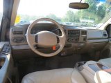 2001 Ford Excursion Interiors
