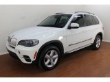 2011 BMW X5 xDrive 50i