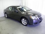 2010 Chevrolet Malibu LS Sedan