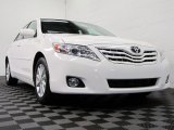 2011 Toyota Camry XLE