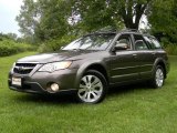 2008 Subaru Outback 3.0R L.L.Bean Edition Wagon Data, Info and Specs