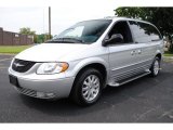 2002 Bright Silver Metallic Chrysler Town & Country LXi #69351504