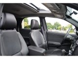 2006 Pontiac Torrent AWD Ebony Black Interior