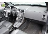 2006 Pontiac Torrent AWD Dashboard