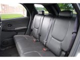 2006 Pontiac Torrent AWD Rear Seat