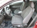 2007 Pontiac G5  Front Seat