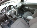 2007 Pontiac G5 Interiors