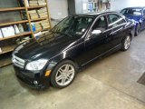 2008 Mercedes-Benz C 350 Sport