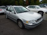 2000 Volvo S40 1.9T