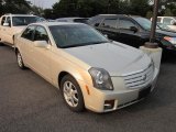 2007 Cadillac CTS Sedan