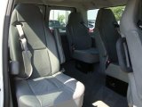 2009 Ford E Series Van E150 XLT Passenger Rear Seat