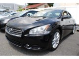 2009 Nissan Maxima 3.5 SV