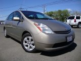 2007 Toyota Prius Hybrid