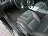 2011 Volvo XC60 3.2 Front Seat