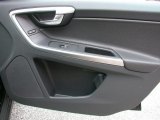 2011 Volvo XC60 3.2 Door Panel