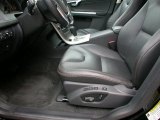 2011 Volvo XC60 3.2 Front Seat