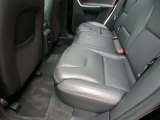 2011 Volvo XC60 3.2 Anthracite Black Interior