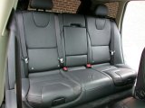 2011 Volvo XC60 3.2 Rear Seat