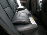 2011 Volvo XC60 3.2 Rear Kids Seat