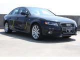 2012 Audi A4 2.0T Sedan