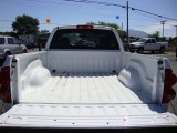2008 Dodge Ram 1500 ST Regular Cab Trunk