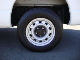 2008 Dodge Ram 1500 ST Regular Cab Wheel