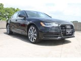 2013 Audi A6 3.0T quattro Sedan