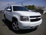2007 Chevrolet Tahoe LT 4x4