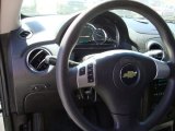 2010 Chevrolet HHR LS Panel Steering Wheel