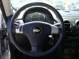 2010 Chevrolet HHR LS Panel Steering Wheel