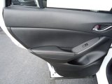 2013 Mazda CX-5 Grand Touring AWD Door Panel