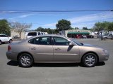 Sandstone Metallic Buick LaCrosse in 2007