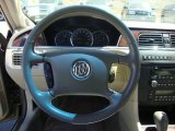 2007 Buick LaCrosse CXL Steering Wheel