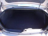 2007 Buick LaCrosse CXL Trunk