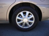 2007 Buick LaCrosse CXL Wheel