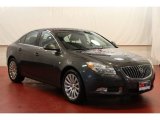 2011 Buick Regal CXL