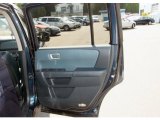 2009 Honda Pilot EX-L 4WD Door Panel